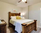 Lakefront Grand Lake Family House w/ Game Room!