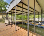 Lakefront Grand Lake Family House w/ Game Room!
