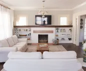 Newly renovated 100yo 4 BR home near OU campus