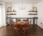Newly renovated 100yo 4 BR home near OU campus