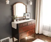 Newly renovated 100yo 4 BR home near OU campus