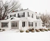 Newly renovated 100yo 4 BR home near OU campus
