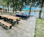 Lakefront Home on Freeman-Swimming-Kayaks-Fishing-Docks and all amenities!