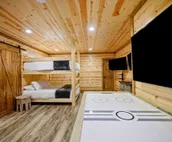 Sleeps 28! • Loaded w/ Amenities • Mins from Lake!