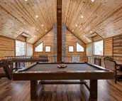 Sleeps 28! • Loaded w/ Amenities • Mins from Lake!
