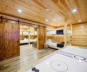 Sleeps 28! • Loaded w/ Amenities • Mins from Lake!
