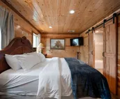 Sleeps 28! • Loaded w/ Amenities • Mins from Lake!
