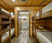 Sleeps 28! • Loaded w/ Amenities • Mins from Lake!