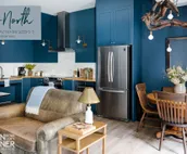 ENTIRE BCBB-9bd/6ba sleeps 29 in walkable Nashville, IN