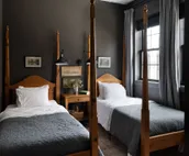 ENTIRE BCBB-9bd/6ba sleeps 29 in walkable Nashville, IN