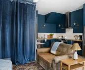 ENTIRE BCBB-9bd/6ba sleeps 29 in walkable Nashville, IN