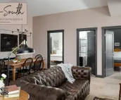 ENTIRE BCBB-9bd/6ba sleeps 29 in walkable Nashville, IN