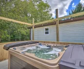 'Take 5 Relax, Rest, Refresh' with Yard & Pond!