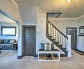 Charming Farmhouse < 1/2 Mile to AU Campus!