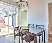 Stylish OKC Farmhouse w/ Garden - Close to OU