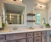 Stylish OKC Farmhouse w/ Garden - Close to OU