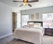 Stylish OKC Farmhouse w/ Garden - Close to OU
