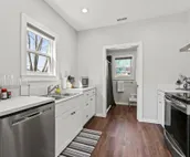 Downtown Fort Wayne Triplex- Apt. C