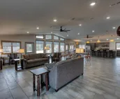Cozy Cottage- Lewis and Clark Resort