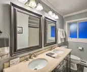 Stunning Evergreen Chalet w/ Private Hot Tub!