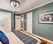 Stunning Evergreen Chalet w/ Private Hot Tub!