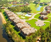 First Floor 3 BR Condo, Northern Bay Golf Course by RedAwning