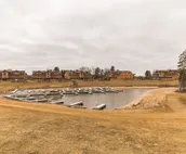 First Floor 3 BR Condo, Northern Bay Golf Course by RedAwning