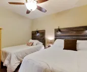 First Floor 3 BR Condo, Northern Bay Golf Course by RedAwning