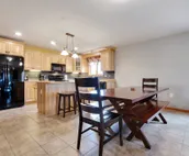 First Floor 3 BR Condo, Northern Bay Golf Course by RedAwning