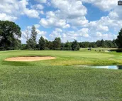 First Floor 3 BR Condo, Northern Bay Golf Course by RedAwning