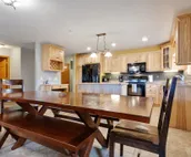 First Floor 3 BR Condo, Northern Bay Golf Course by RedAwning
