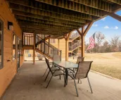 First Floor 3 BR Condo, Northern Bay Golf Course by RedAwning