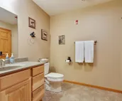 First Floor 3 BR Condo, Northern Bay Golf Course by RedAwning