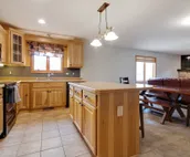 First Floor 3 BR Condo, Northern Bay Golf Course by RedAwning