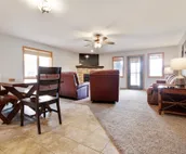 First Floor 3 BR Condo, Northern Bay Golf Course by RedAwning