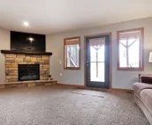 First Floor 3 BR Condo, Northern Bay Golf Course by RedAwning