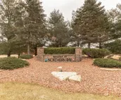 First Floor 3 BR Condo, Northern Bay Golf Course by RedAwning