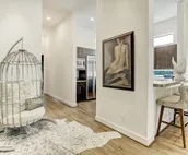 Kirby Haus · Modern Luxury  · Designer· Rice Village· CENTRAL ·Groups ·3900SQFT.