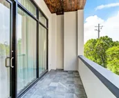 Kirby Haus · Modern Luxury  · Designer· Rice Village· CENTRAL ·Groups ·3900SQFT.