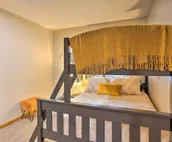 Sleek Deadwood Getaway < 1 Mi to Downtown!