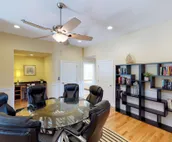 Oceanfront home w/elevator, private outdoor pool & hot tub - wedding-friendly