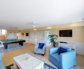Oceanfront home w/elevator, private outdoor pool & hot tub - wedding-friendly