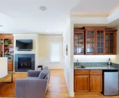 Oceanfront home w/elevator, private outdoor pool & hot tub - wedding-friendly