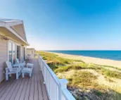 Oceanfront home w/elevator, private outdoor pool & hot tub - wedding-friendly