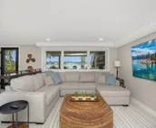 South Shore Sunrise: 100% Renovated Lake Home, Pontoon INCLUDED, near Notre Dame