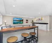 South Shore Sunrise: 100% Renovated Lake Home, Pontoon INCLUDED, near Notre Dame