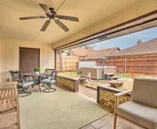 Spacious Bethany Home Near Lake Overholser!
