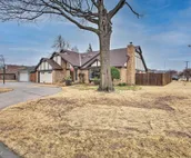 Spacious Bethany Home Near Lake Overholser!