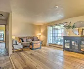 Spacious Bethany Home Near Lake Overholser!