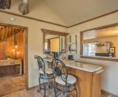Spacious Bethany Home Near Lake Overholser!